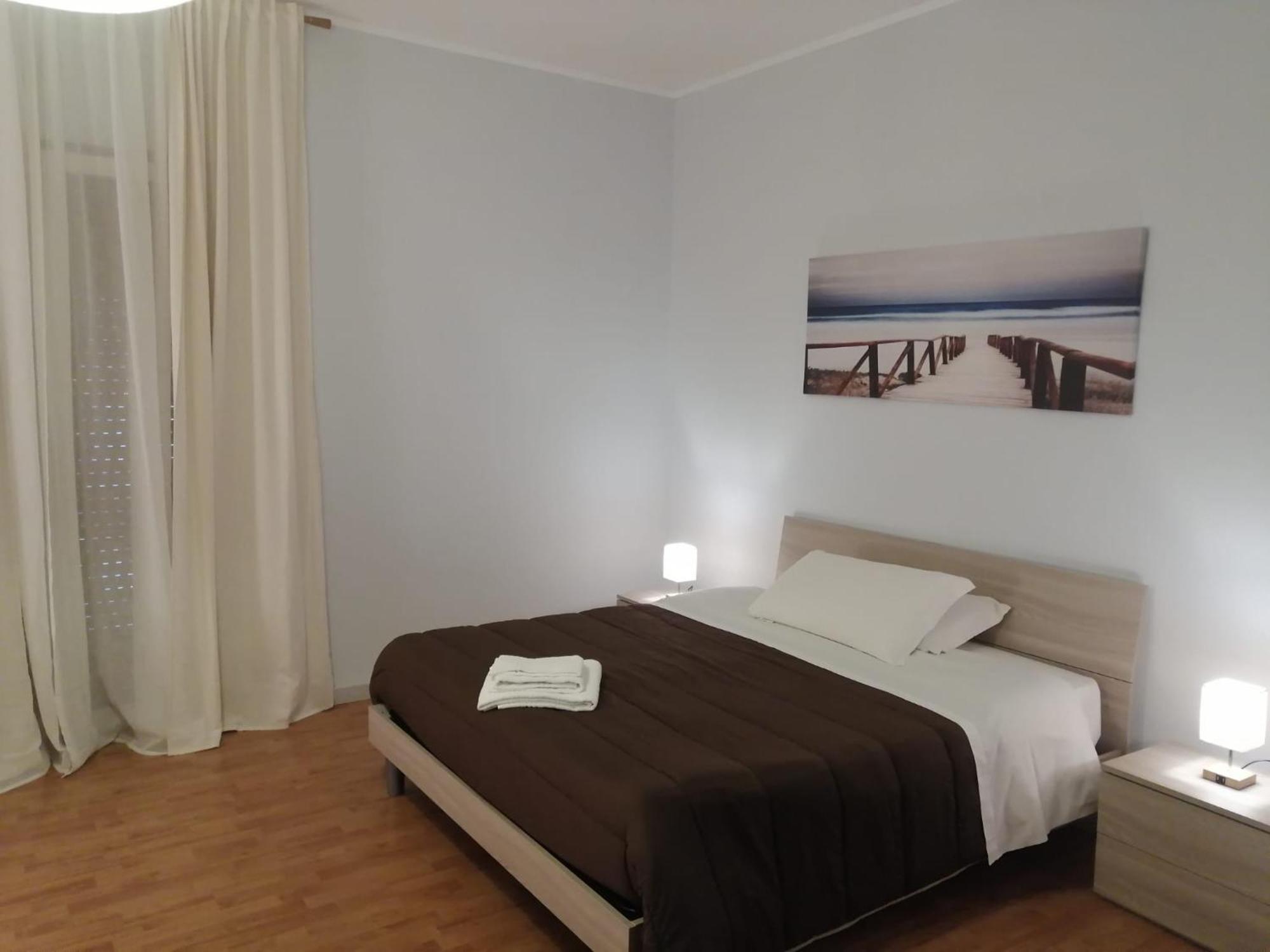 Le Solite Holiday Rooms Sant'Eufemia Lamezia Exterior photo
